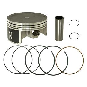 NAMURA Piston Kit 101.97/+0.01 Ac/suz