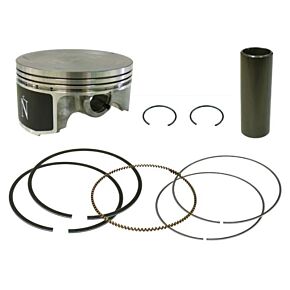NAMURA Piston Kit 101.97/std 9.2:1 Yam
