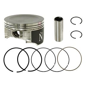 NAMURA Piston Kit 102.97/+1.00 Hon