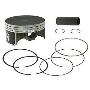 NAMURA Piston Kit 103.96/std 10.0:1 Suz