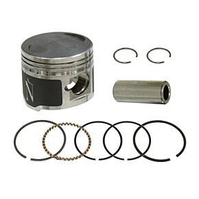 NAMURA Piston Kit 39.48/+0.50 Pol/yam
