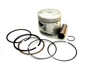 NAMURA Piston Kit 46.96/std 9.6:1 Yam