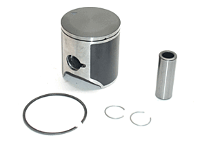 NAMURA Piston Kit 47.43/std Suz
