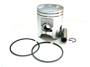 NAMURA Piston Kit 52.46/+0.50 Pol