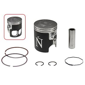 NAMURA Piston Kit 56.95/+1.00 Yam