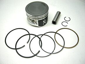 NAMURA Piston Kit 68.7/+0.25 Hon