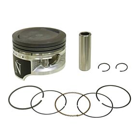 NAMURA Piston Kit 69.47/+0.50 Kaw