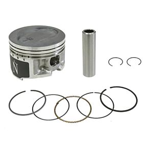 NAMURA Piston Kit 70.95/std 8.7:1 Yam