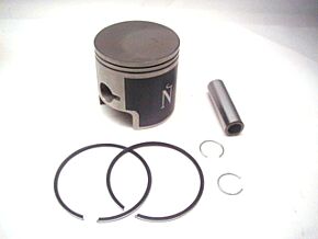 NAMURA Piston Kit 71.96/std Pol