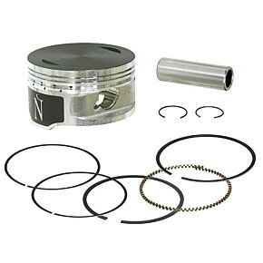 NAMURA Piston Kit 72.70/std Ac/kaw/kym