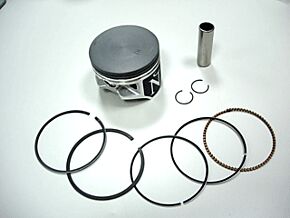 NAMURA Piston Kit 73.95/std Hon