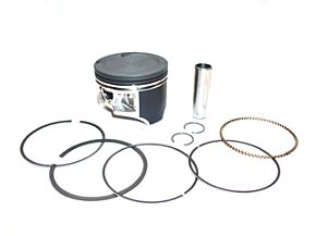 NAMURA Piston Kit 73.95/std Hon