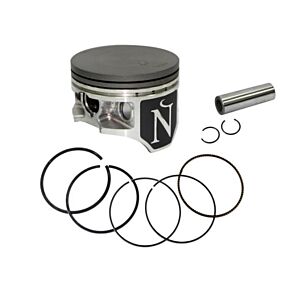 NAMURA Piston Kit 74.45/+0.50 Hon