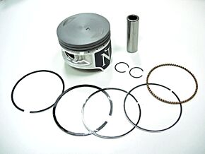 NAMURA Piston Kit 75.95/std Kaw