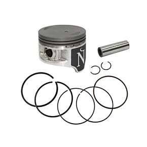 NAMURA Piston Kit 76.45/+0.50 Kaw