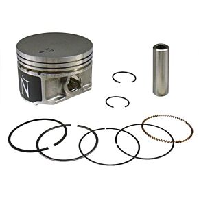 NAMURA Piston Kit 78.45/+0.50 Pol
