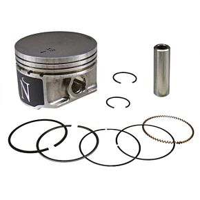 NAMURA Piston Kit 78.45/std Pol