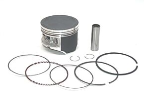 NAMURA Piston Kit 78.46/std Hon