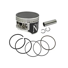 NAMURA Piston Kit 78.71/+0.25 Hon