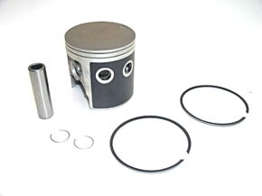 NAMURA Piston Kit 79.95/std Pol