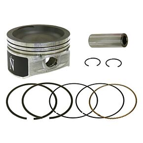 NAMURA Piston Kit 79.95/std Pol