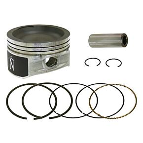 NAMURA Piston Kit 79.97/+0.02 Pol