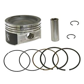 NAMURA Piston Kit 79.97/+0.02 Pol