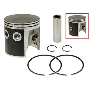 NAMURA Piston Kit 81.45/+1.50 Pol