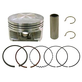 NAMURA Piston Kit 81.958/std Can