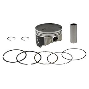 NAMURA Piston Kit 81.96/std Ac/suz