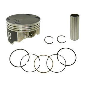 NAMURA Piston Kit 81.96/std Kaw/suz