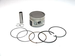 NAMURA Piston Kit 82.95/std Yam