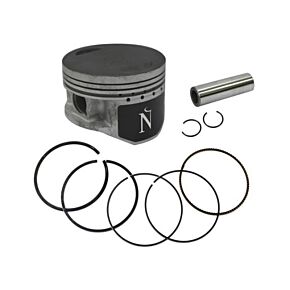 NAMURA Piston Kit 83.95/+1.00 Yam