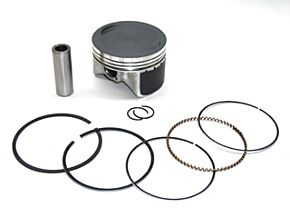 NAMURA Piston Kit 84.42/std 10.5:1 Yam