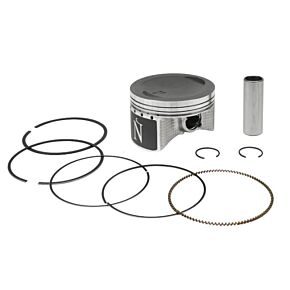 NAMURA Piston Kit 84.45/std Yam