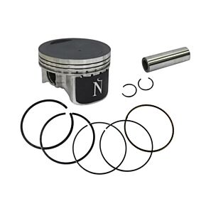 NAMURA Piston Kit 84.92/+0.50 10.5:1 Yam