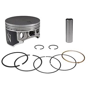 NAMURA Piston Kit 84.97/std Hon