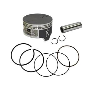 NAMURA Piston Kit 86.48/std Hon