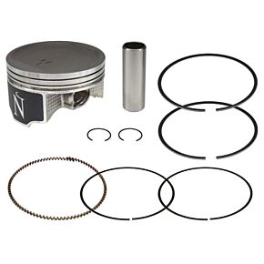 NAMURA Piston Kit 87.46/+0.01 Ac/suz