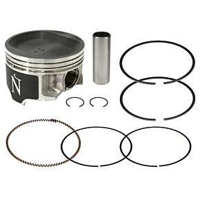 NAMURA Piston Kit 87.46/+0.01 Ac/suz