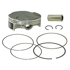 NAMURA Piston Kit 87.97/+0.01 Hus/husq/ktm