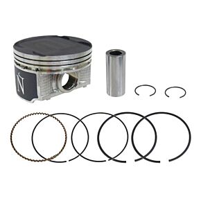 NAMURA Piston Kit 88.39/+0.50 Pol