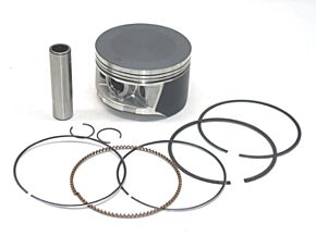 NAMURA Piston Kit 89.96/std Hon