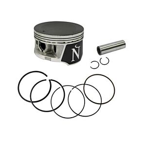 NAMURA Piston Kit 90.71/+0.75 Hon
