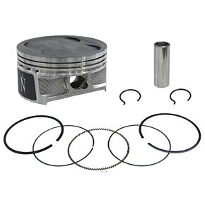 NAMURA Piston Kit 91.458/+0.50 Can