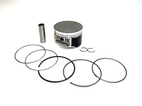 NAMURA Piston Kit 91.96/std Hon