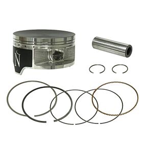 NAMURA Piston Kit 91.97/std Hon