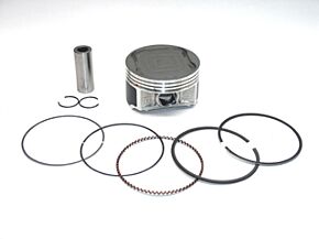 NAMURA Piston Kit 91.97/std Pol