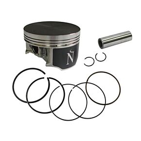 NAMURA Piston Kit 92.46/+0.50 Hon