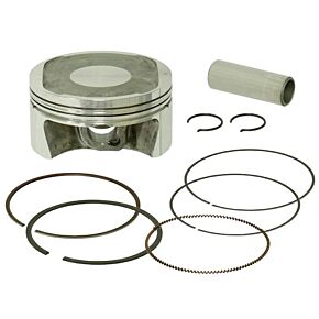 NAMURA Piston Kit 93.958/std Can